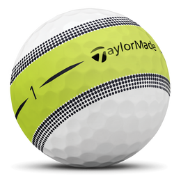 Tour Response Stripe Golf Balls